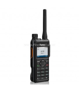 HYTERA HP685 DIGITAL HANDHELD RADIO