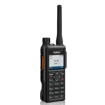 HYTERA HP685 DIGITAL HANDHELD RADIO