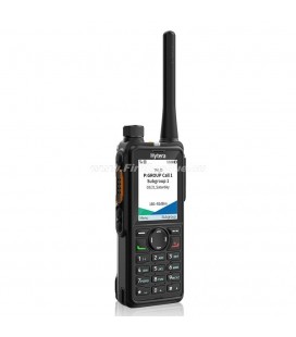 HYTERA HP785 DIGITAL HANDHELD RADIO