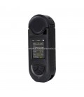 LSJ HW01 PROFESSIONAL WEATHER METER