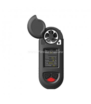 LSJ HW01 PROFESSIONAL WEATHER METER