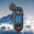 LSJ HW01 PROFESSIONAL WEATHER METER