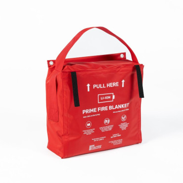 PADTEX PRIME LIO BATTERIEDECKE 3 X 4 M