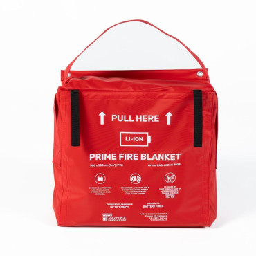 PADTEX PRIME LIO BATTERIEDECKE 3 X 4 M