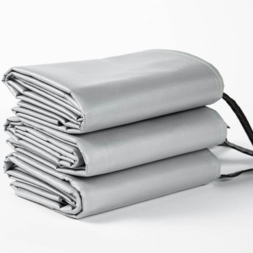 PADTEX PRIME LIO BATTERY BLANKET 155 X 200 CM