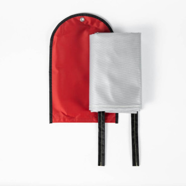 PADTEX PRIME LIO BATTERY BLANKET 155 X 155 CM
