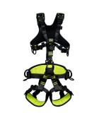 Climbing harness
