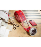 Fire hose products
