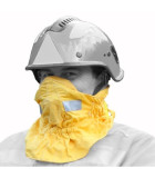 Protective equipment for wildfires