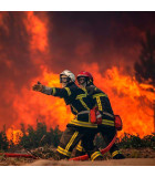 Equipment for wildfires