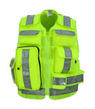 Emergency protective clothing