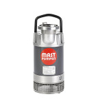 Submersible pumps