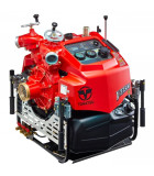 Portable pumps