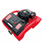 Floating pumps