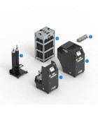 Additional equipment