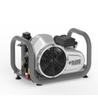 Petrol compressors