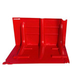 Mobile flood protection