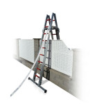 Fire ladders