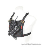Additional equipment