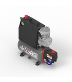 Batteriekompressoren