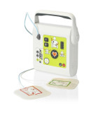 Defibrillatoren