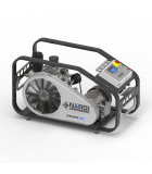 High-pressure compressors