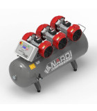 Kompressoren bis 30 bar