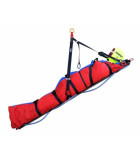 Rescue stretchers