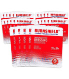 Burns treatment