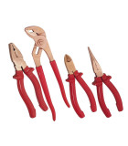 Non-sparking tool