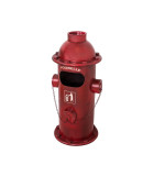 Firefighting equipment