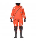 Water rescue protective clothing