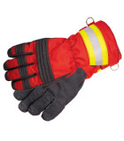 Firefighting gloves