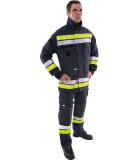 Protective Clothings
