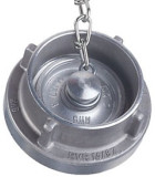 Blank Couplings
