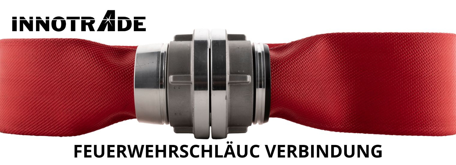 INNOTRADE SCHLAUCHKUPPLUNGS-MONTAGEGERÄTE