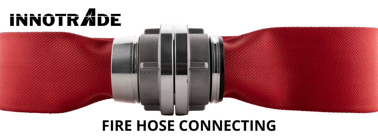 INNOTRADE HOSE COUPLING ASSEMBLY DEVICE