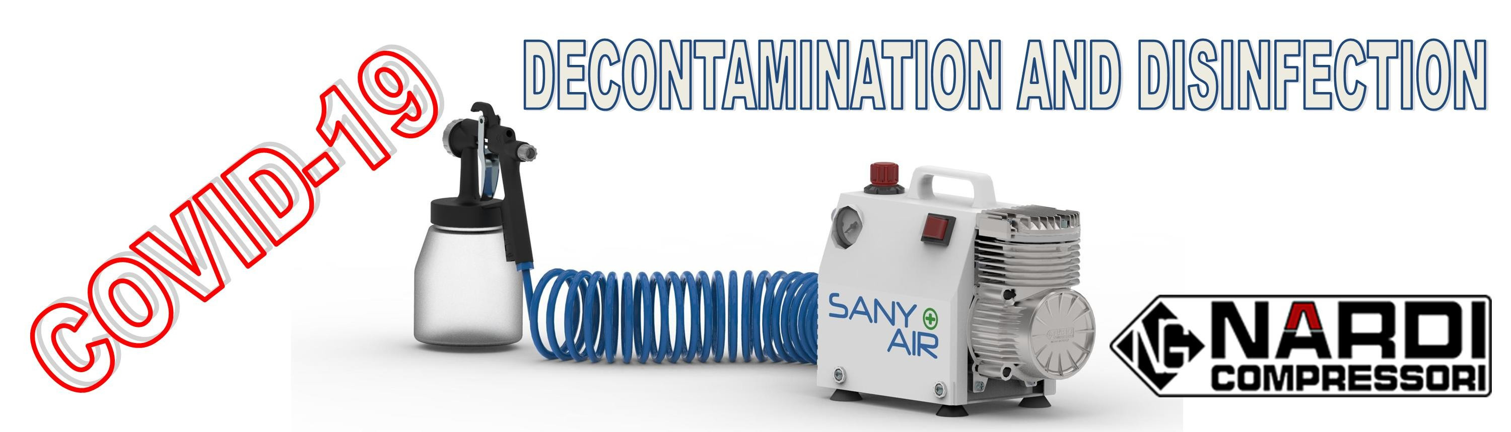 Decontamination and disinfection